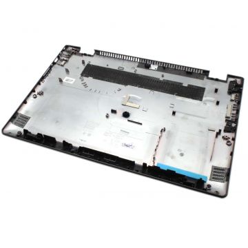 Bottom Case Lenovo Flex 4-1470 Carcasa Inferioara Gri Inchis