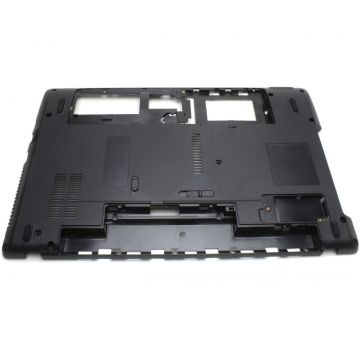 Bottom Case Packard Bell Easynote TK11BZ Carcasa Inferioara cu codul AP0FO0007000