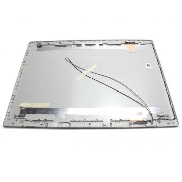 Capac Display BackCover Lenovo IdeaPad 330-15ICH Carcasa Display Argintie
