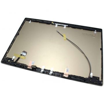 Capac Display BackCover Lenovo IdeaPad 520-15 Carcasa Display Aurie