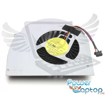 Cooler laptop Dell Latitude E6540