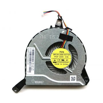Cooler laptop HP DFS200405040T