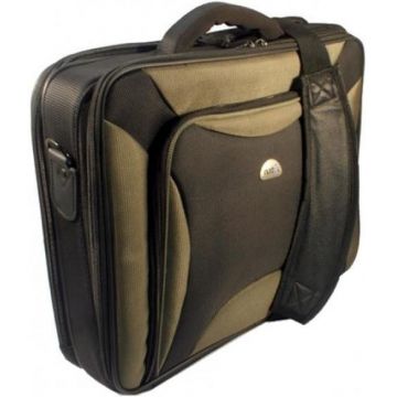 Geanta Laptop Natec Pitbull 17.3inch (Neagra) Geanta Laptop Natec Pitbull 17.3inch (Neagra)
