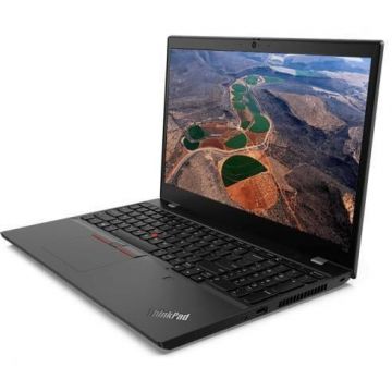 Laptop Lenovo ThinkPad L15 Gen 2, 15.6 FHD, procesor Intel Core i5-1135G7, 16GB RAM, 512GB SSD, Windows 11 Pro, Black