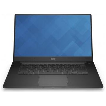 Laptop Refurbished Dell PRECISION 5520 Intel Core i7-7820HQ 2.90 GHZ up to 3.90 GHz 16GB DDR4 512 NVME SSD 15.6inch FHD Webcam NVIDIA QUADRO M1200 4GB