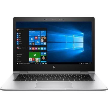 Laptop Refurbished HP ELITE X360 1030 G2 Intel Core i5 -7300U- 2,60GHz up to 3.50GHz 8GB DDR4 256GB SSD 13.3inch FHD