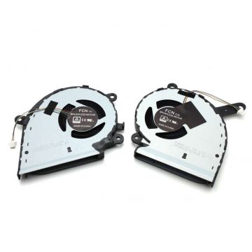 Sistem coolere laptop Asus DFS5K12304363N EP