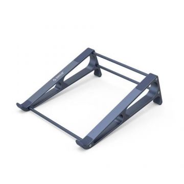 Stand laptop din aluminiu Orico MA13, 15.6inch, Gri