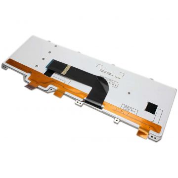 Tastatura Alienware 18 R1 iluminata backlit Layout RUS