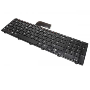 Tastatura Dell 0X7R6G X7R6G iluminata backlit