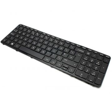 Tastatura HP Pavilion 15 n200 Neagra Originala