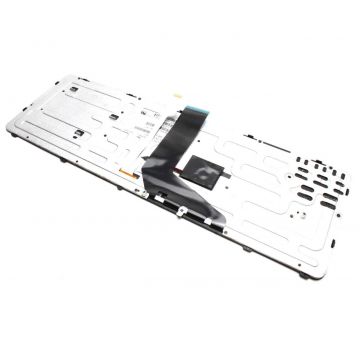Tastatura HP PK130TK2A01 iluminata backlit