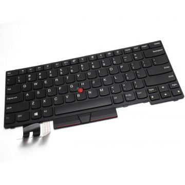 Tastatura Lenovo ThinkPad E480