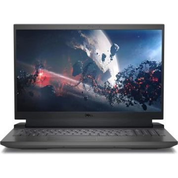 Laptop Dell Inspiron 5520 G15 cu procesor Intel i7-12700H, 15.6, 16 GB RAM, 1 TB SSD, GeForce RTX 3060, Windows 11 Pro