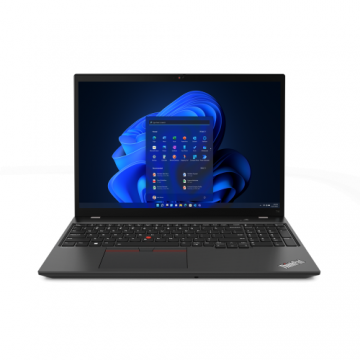Laptop Lenovo ThinkPad T16 (Procesor Intel® Core™ i7-1260P (18M Cache, up to 4.70 GHz) 16inch WQXGA, 32GB, 1TB SSD, nVidia GeForce MX550 @2GB, 4G LTE, Win11 Pro, Negru) Laptop Lenovo ThinkPad T16 (Procesor Intel® Core™ i7-1260P (18M Cache, up to 4.70 GHz) 16inch WQXGA, 32GB, 1TB SSD, nVidia GeForce MX550 @2GB, 4G LTE, Win11 Pro, Negru)