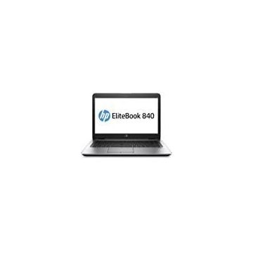 Laptop Refurbished HP Elitebook 840 G3, Intel Core i7-6500U 2.50GHzup to 3.10GHz, 8GB, 256GB SSD, 14 inch, FHD 1920x1080, Webcam