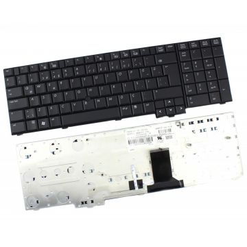 Tastatura HP 6037b0028719 Neagra cu TrackPoint