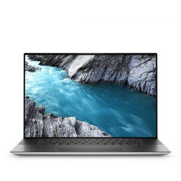 Ultrabook DELL 17'' XPS 17 9720, FHD+ InfinityEdge, Procesor Intel® Core™ i7-12700H, 16GB DDR5, 1TB SSD, GeForce RTX 3050 4GB, Win 11 Pro, Platinum Silver, 3Yr BOS