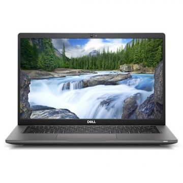 Laptop Dell Latitude 7430 (Procesor Intel Core i7-1255U (12M Cache, up to 4.7 GHz) 14inch FHD, 16GB, 512GB SSD, Intel Iris Xe Graphics, Windows 11 Pro, Negru)