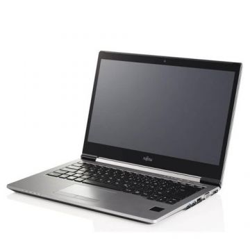 Laptop Refurbished Fujitsu LIFEBOOK U745 CORE I5-5200U 2.20 GHz 8GB DDR3 256GB SATA SSD 14.0inch 1600x900 WEBCAM