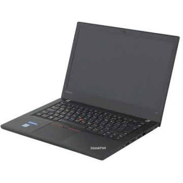 Laptop Refurbished Lenovo THINKPAD T470S CORE I7-6600U 2.60 GHZ 20GB DDR4 512GB NVME SSD 14.0inch FHD WEBCAM