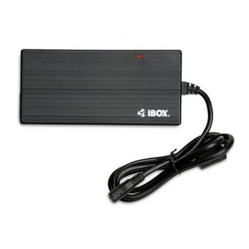 Adaptor universal laptop IBOX IUZ90WA