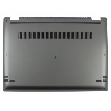 Bottom Case Lenovo 5CB0N67572 Carcasa Inferioara Dark Grey