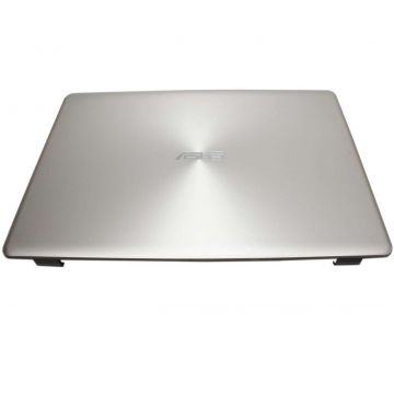 Capac Display BackCover Asus A542 Carcasa Display Argintie