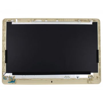 Capac Display BackCover HP 250 G6 Carcasa Display Auriu