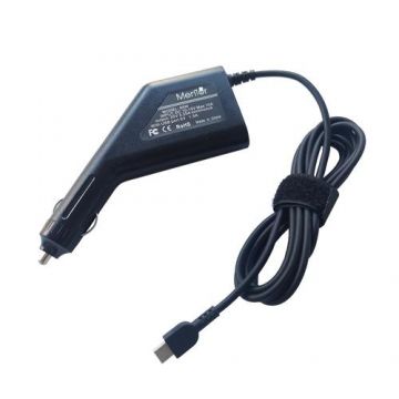 Incarcator auto Dell 20V 3.25A 65W USB-C