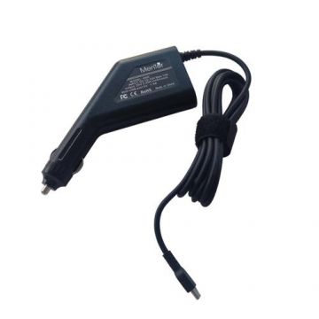 Incarcator auto Lenovo IdeaPad 5-14IIL05 45W USB-C Mentor Premium