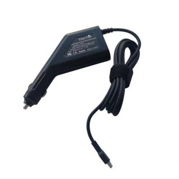 Incarcator auto Lenovo Slim 7-14ILL05 45W USB-C Mentor Premium