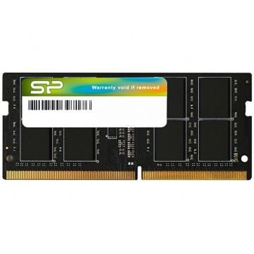Memorie notebook DDR4 4GB 2666MHz CL19, SODIMM 1.2V