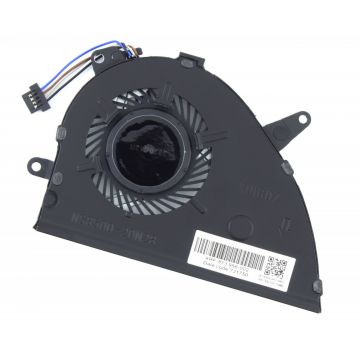 Cooler laptop HP 7J1750 cu video integrat
