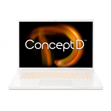 Laptop Acer ConceptD 3 CN316-73G, 16