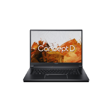 Laptop Acer ConceptD 5 CN516-73G, 16