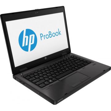 Laptop HP ProBook 6470b, Intel Core i3 3110M 2.4 GHz, Intel HD Graphics 4000, WI-FI, Bluetooth, Webcam, Display 14
