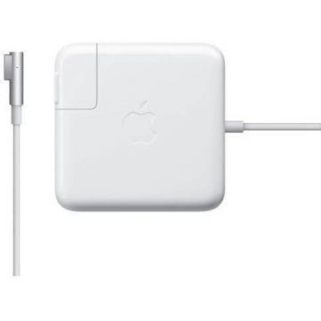 Adaptor alimentare Apple MagSafe - 60W (MacBook si 13'' MacBook Pro)