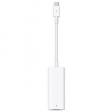 Adaptor Apple Thunderbolt 3 (USB-C) - Thunderbolt 2