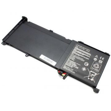 Baterie Asus ZenBook Pro G501JW-CN043T 60Wh