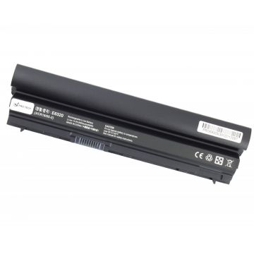 Baterie Dell Latitude E6330 65Wh 6000mAh Protech High Quality Replacement