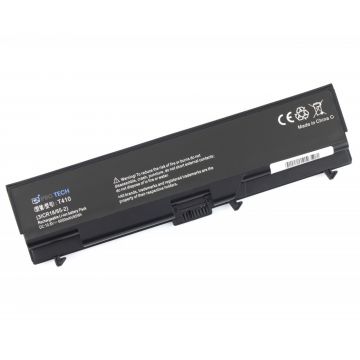 Baterie Lenovo ThinkPad E525 65Wh 6000mAH Protech High Quality Replacement
