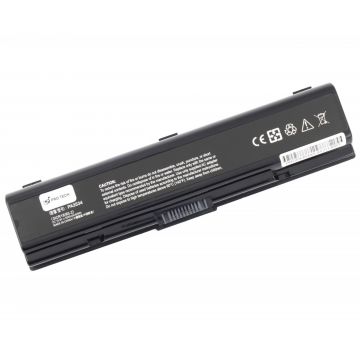 Baterie Toshiba PABAS174 65Wh 6000mAh Protech High Quality Replacement