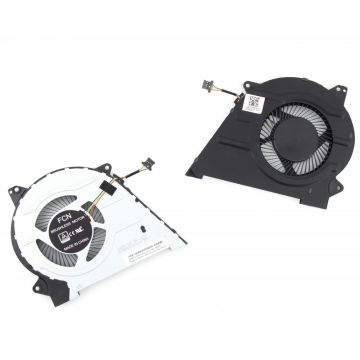 Cooler laptop Lenovo 5F10S13911