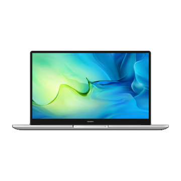 HUAWEI MateBook D 15, Windows 11 Home, Intel Core i5, 8GB+512GB, Mystic Silver HUAWEI MateBook D 15, Windows 11 Home, Intel Core i5, 8GB+512GB, Mystic Silver