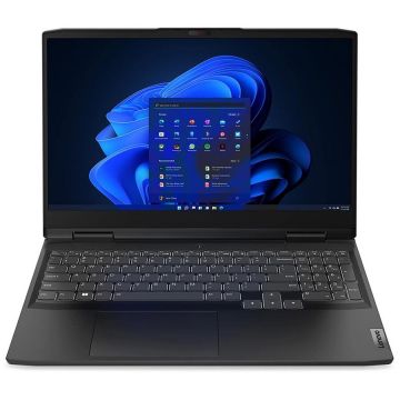 Laptop Lenovo Gaming IdeaPad 3 15ARH7,, 15.6 inch, AMD Ryzen 7 6800H, 16 GB RAM, 512 GB SSD, GeForce RTX 3050 Ti, Free DOS