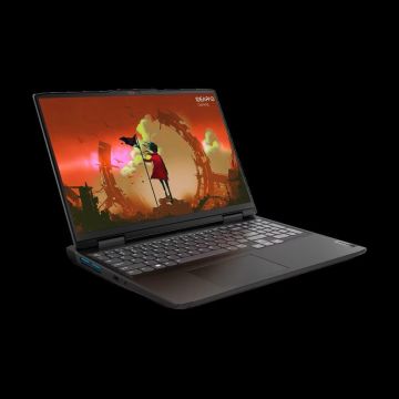 Laptop Lenovo Gaming IdeaPad Gaming 3 16ARH7, 16