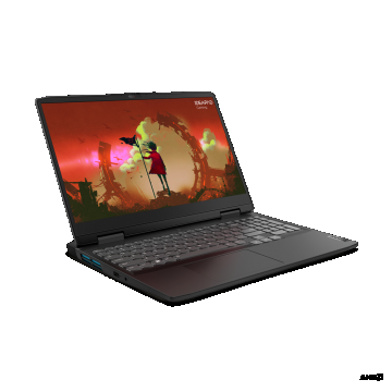 Laptop Lenovo IdeaPad Gaming 3 15ARH7, 15.6