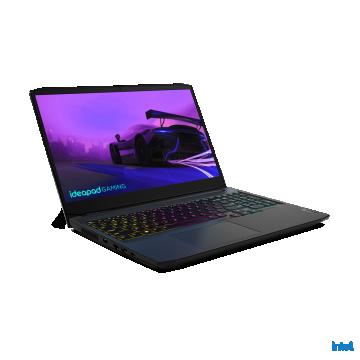 Laptop Lenovo IdeaPad Gaming 3 15IHU6, 15.6