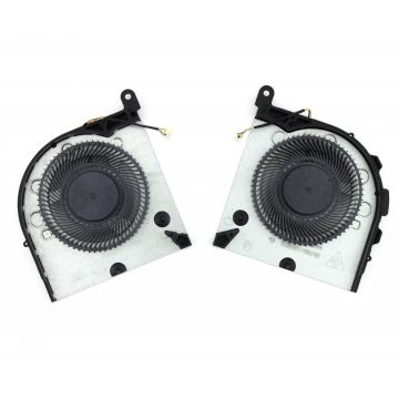 Sistem coolere laptop Lenovo Legion Y740-17ICH Sistem coolere laptop Lenovo Legion Y740-17ICH